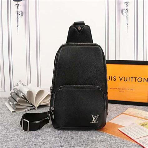 lv bag for mens|sling bag for men lv.